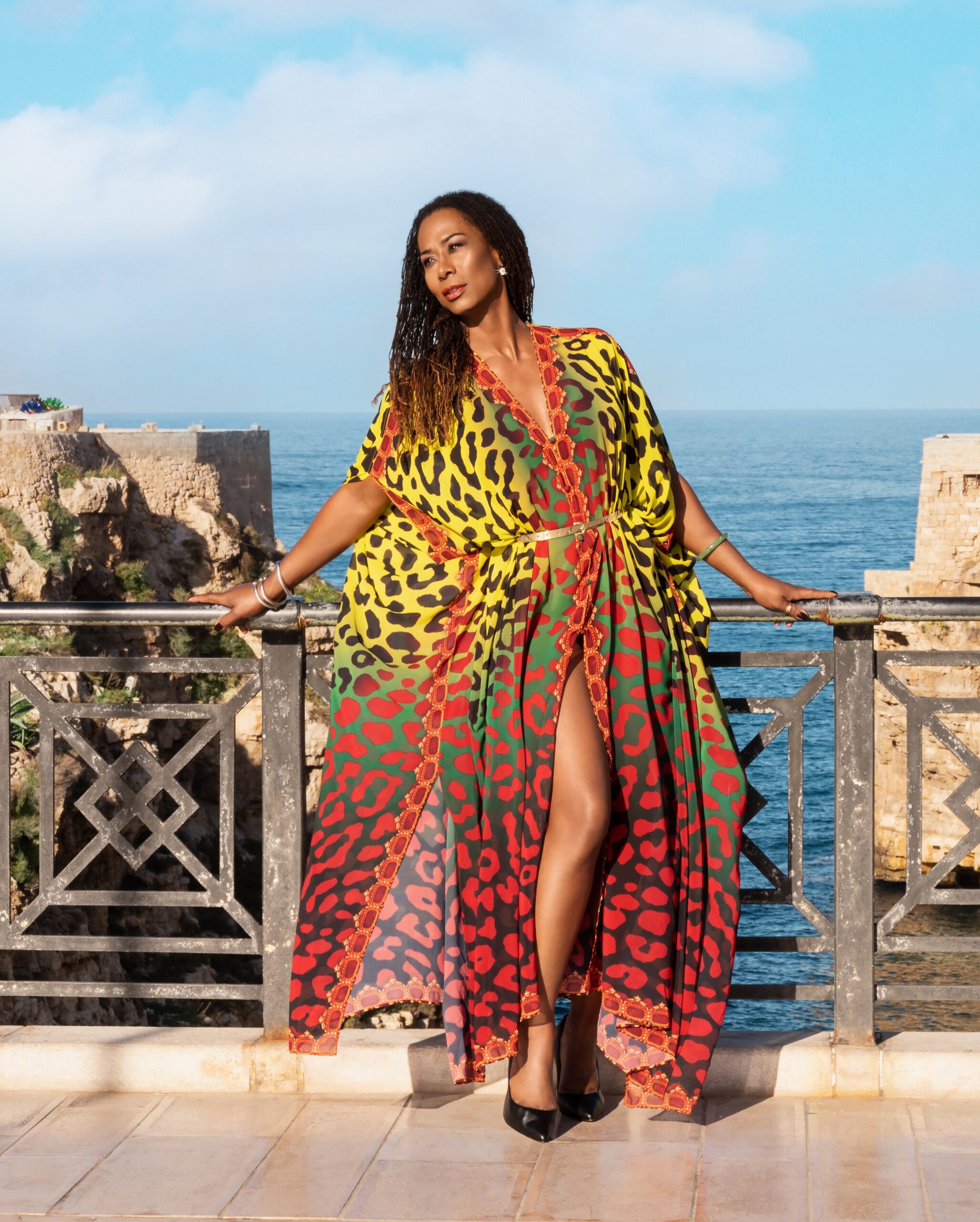 Transsexual Transgender Escort | Athens